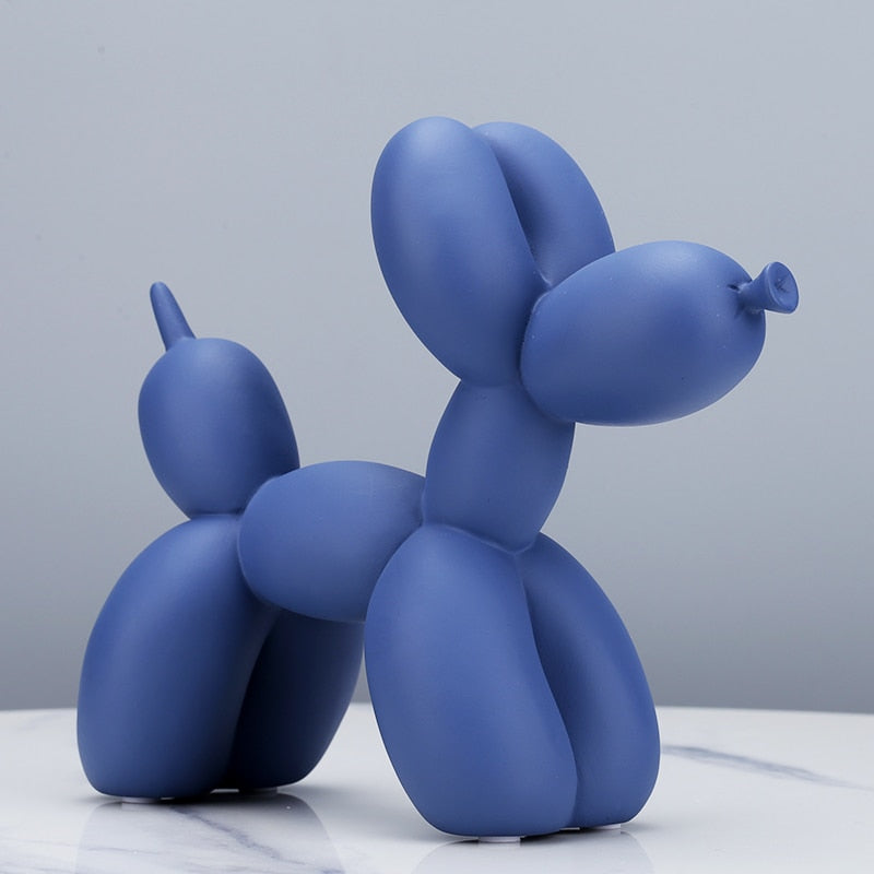 CORX Designs - Matte Balloon Dog Statue - Review