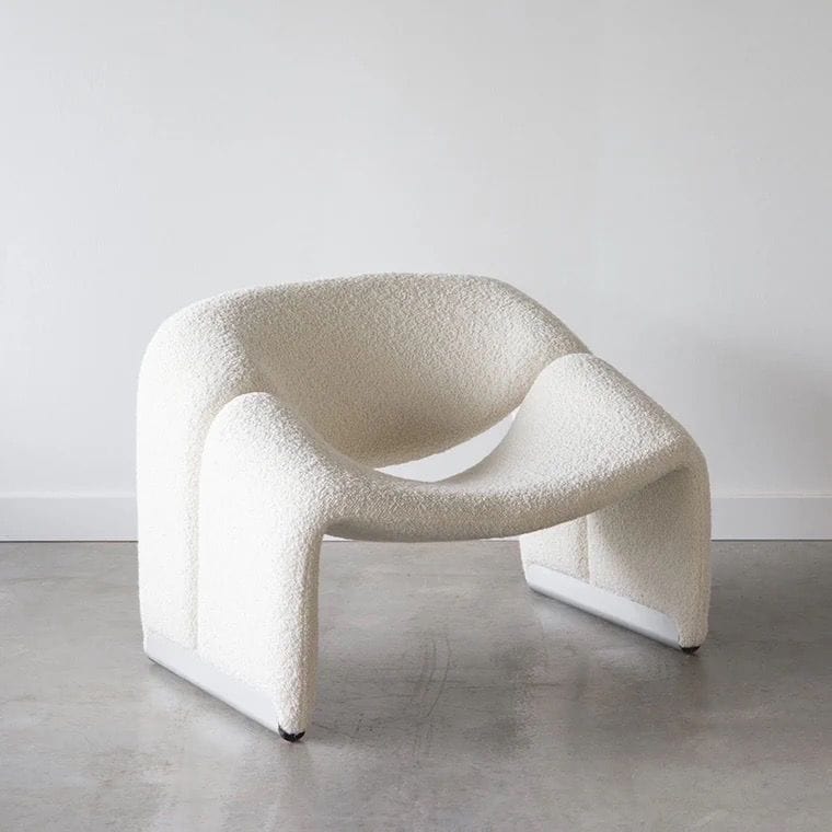 CORX Designs - Dune Futuristic Sofa - Review