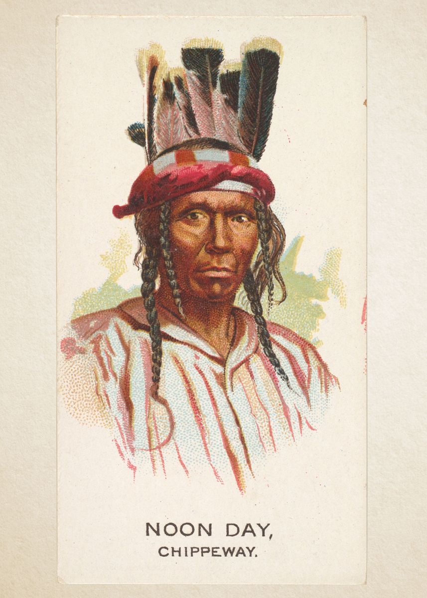 CORX Designs - Indigenous Native American Chief Canvas Art - Review