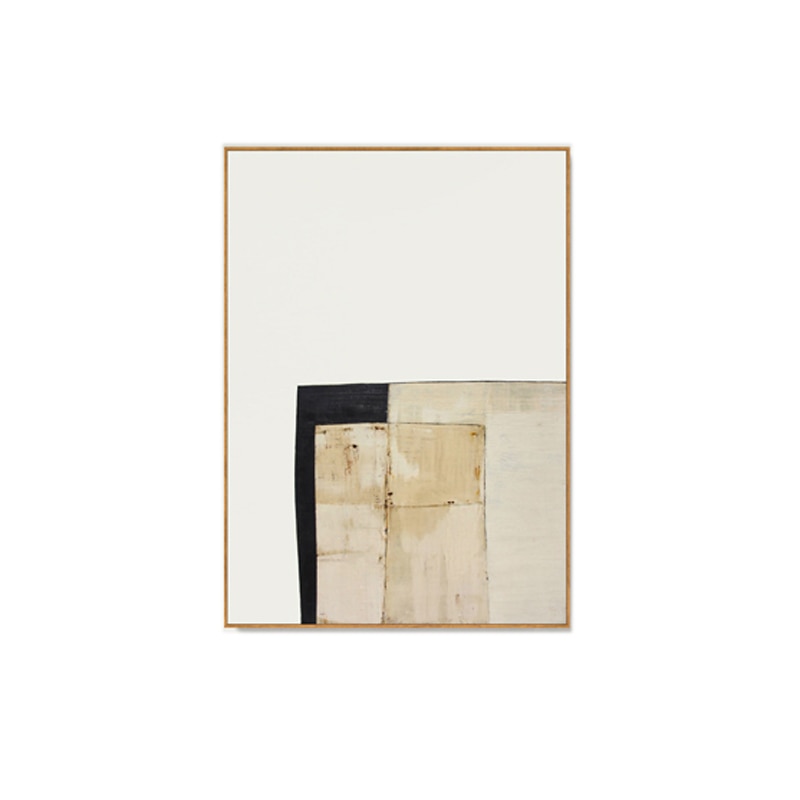CORX Designs - Retro Abstract Minimalism Canvas Art - Review