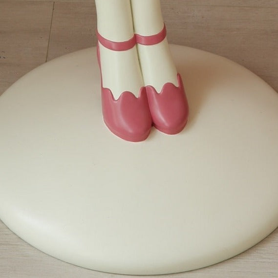 CORX Designs - Bowing Girl Big Statue With Tray - Review