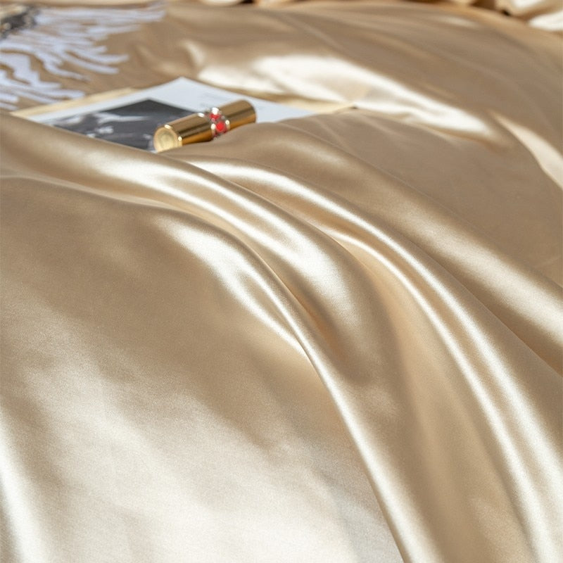 CORX Designs - Ashkan Majestic Duvet Cover Bedding Set - Review