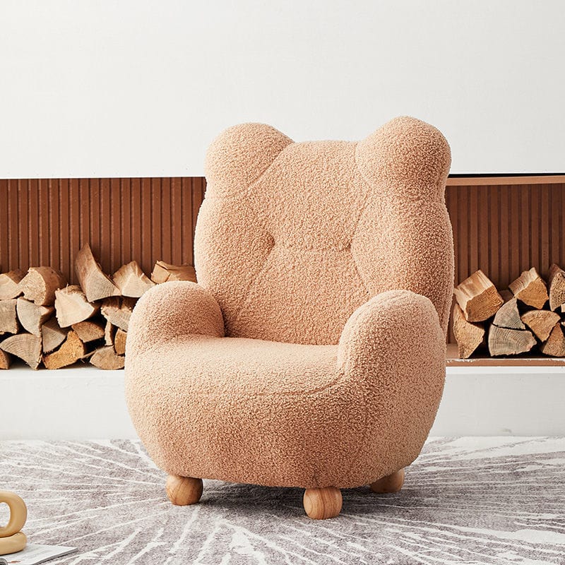 CORX Designs - Dune Bear Sofa - Review