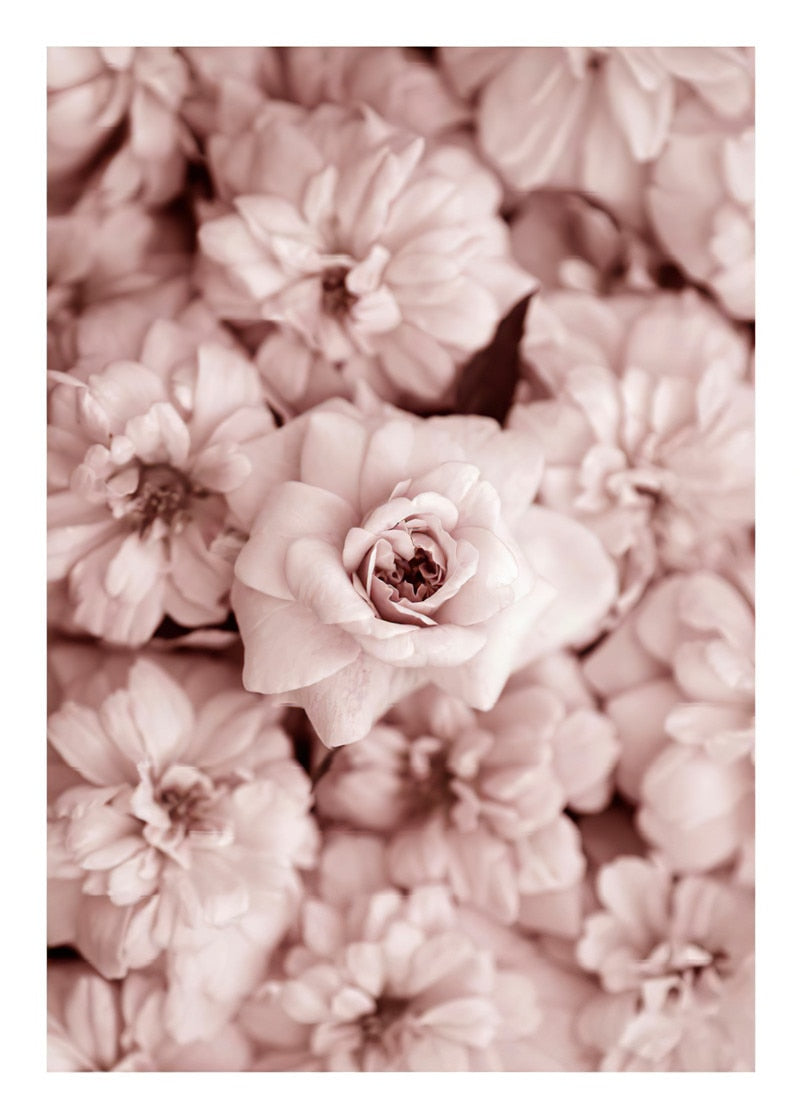 CORX Designs - Girly Pink Islamic Canvas Art - Review