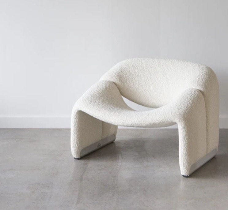 CORX Designs - Dune Futuristic Sofa - Review
