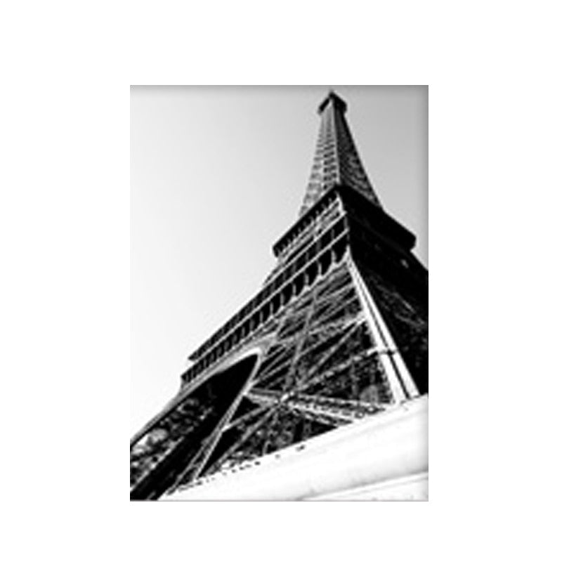 CORX Designs - Pink Peony Paris Canvas Art - Review