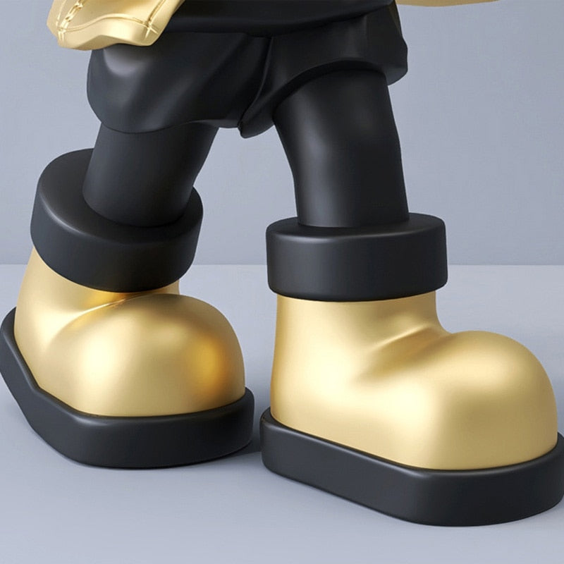 CORX Designs - Baby Astronaut Balloon Statue - Review