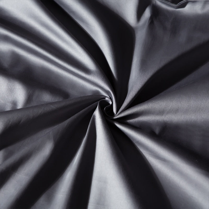 CORX Designs - Freya Egyptian Cotton Duvet Cover Bedding Set - Review