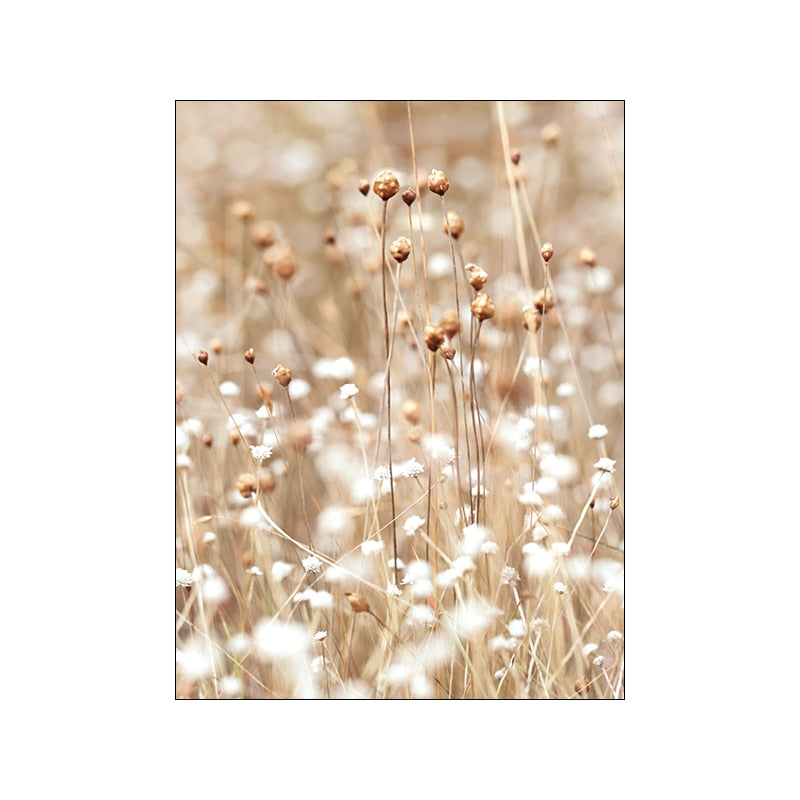 CORX Designs - Autumn Lake House Canvas Art - Review