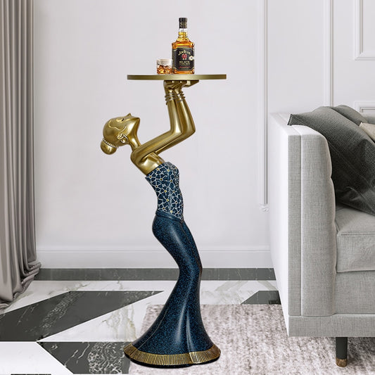 CORX Designs - Servant Woman Statue - Review