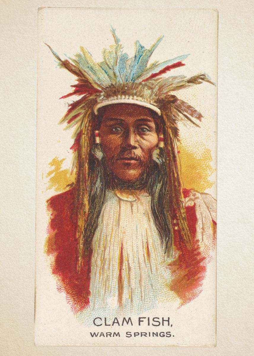 CORX Designs - Indigenous Native American Chief Canvas Art - Review
