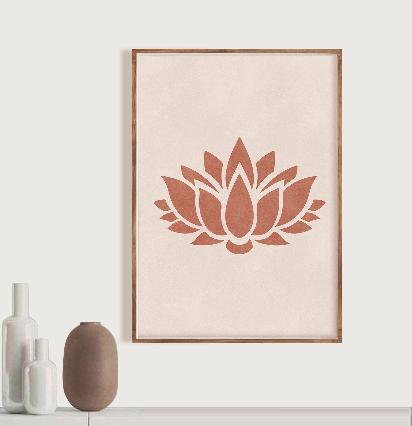 CORX Designs - Yoga Meditation Buddha Canvas Art - Review