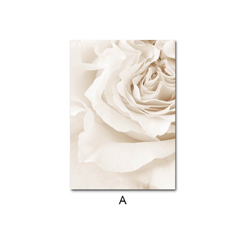 CORX Designs - Modern Islamic Beige Landscape Canvas Art - Review
