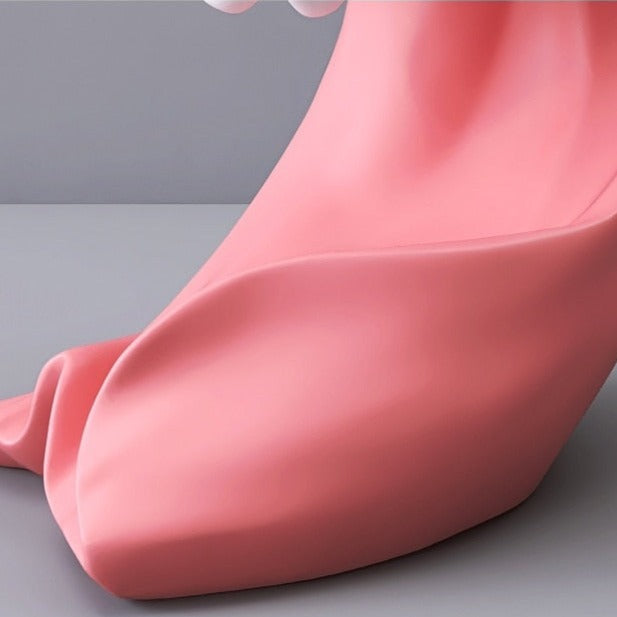 CORX Designs - Bunny Cape Statue - Review