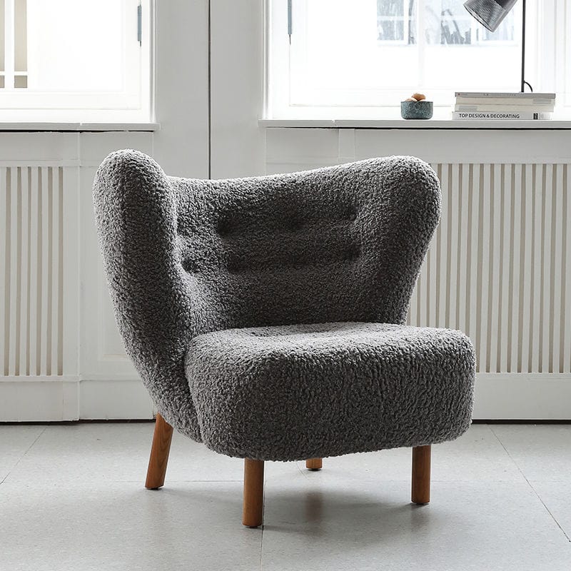 CORX Designs - Camellia Wingback Sofa - Review