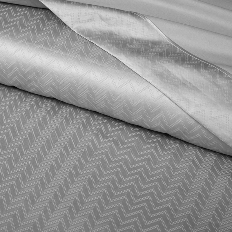 CORX Designs - Feanor Egyptian Cotton Duvet Cover Bedding Set - Review