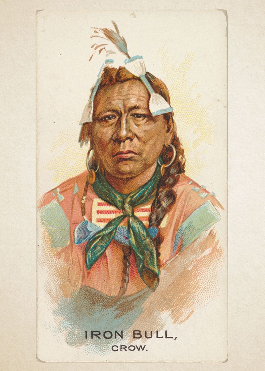 CORX Designs - Indigenous Native American Chief Canvas Art - Review
