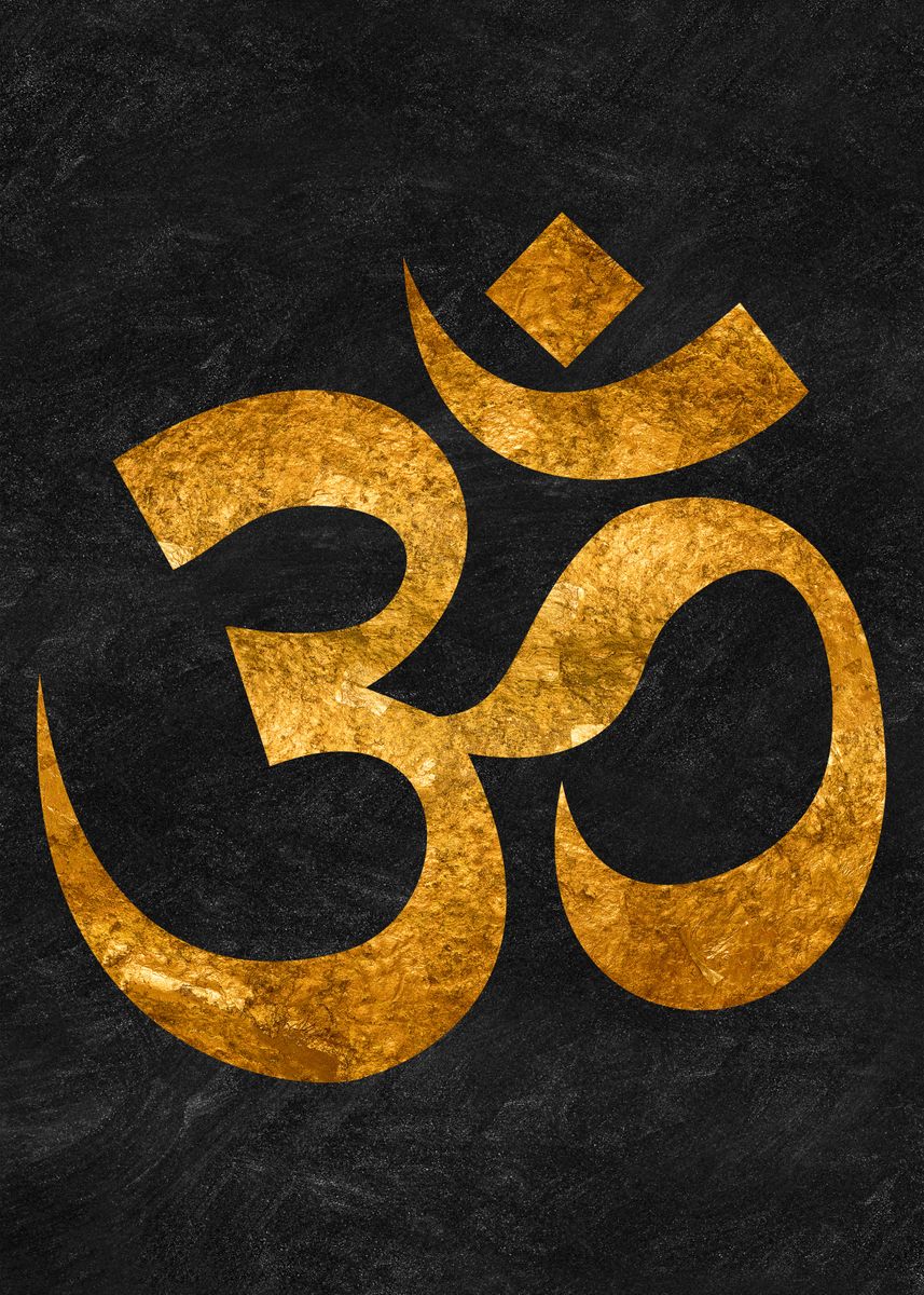 CORX Designs - Yoga Pose Gold Canvas Art - Review