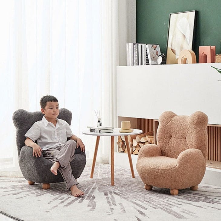 CORX Designs - Dune Bear Sofa - Review