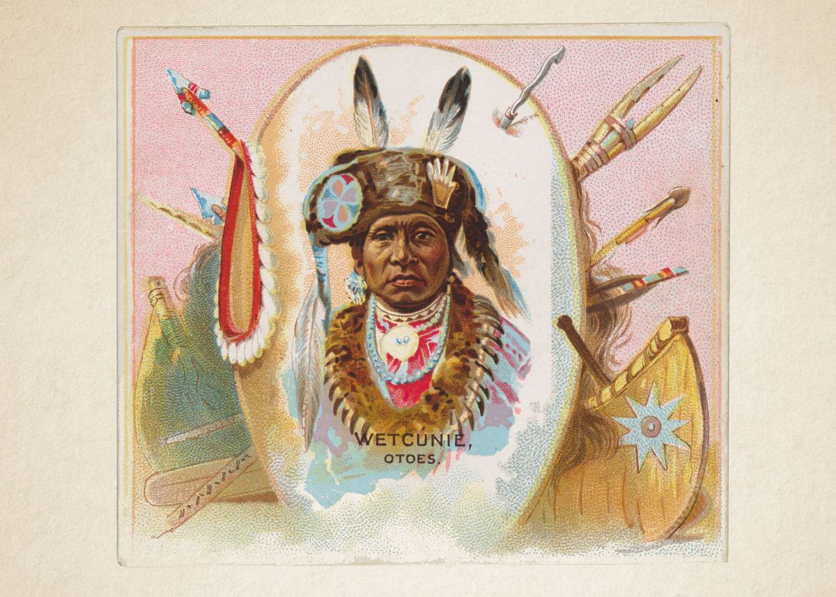 CORX Designs - Indigenous Native American Chief Canvas Art - Review