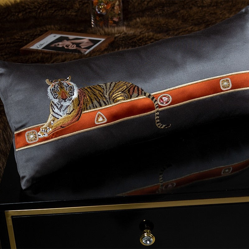 CORX Designs - Ashkan Majestic Duvet Cover Bedding Set - Review