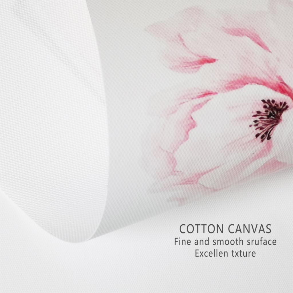 CORX Designs - Be Kind To Your Mind Motivational Canvas Art - Review