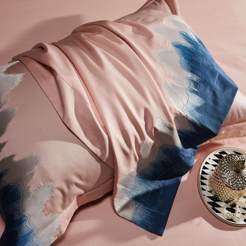 CORX Designs - Komodo Egyptian Cotton Duvet Cover Bedding Set - Review