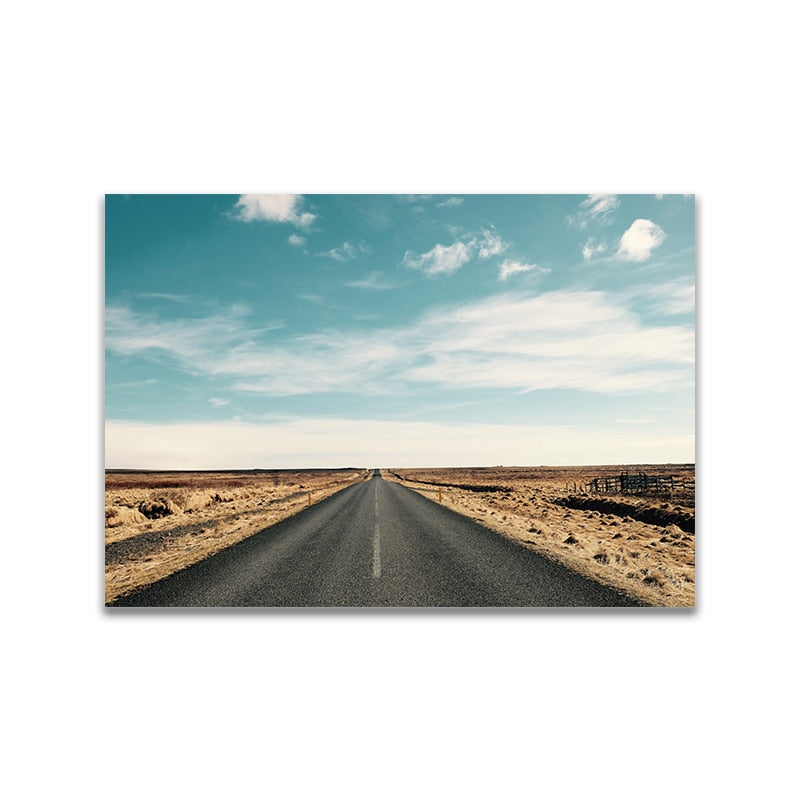 CORX Designs - Retro Tosca Car Canvas Art - Review