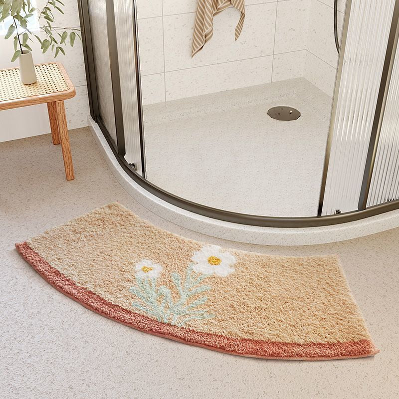 CORX Designs - Arc-shaped Rug - Review