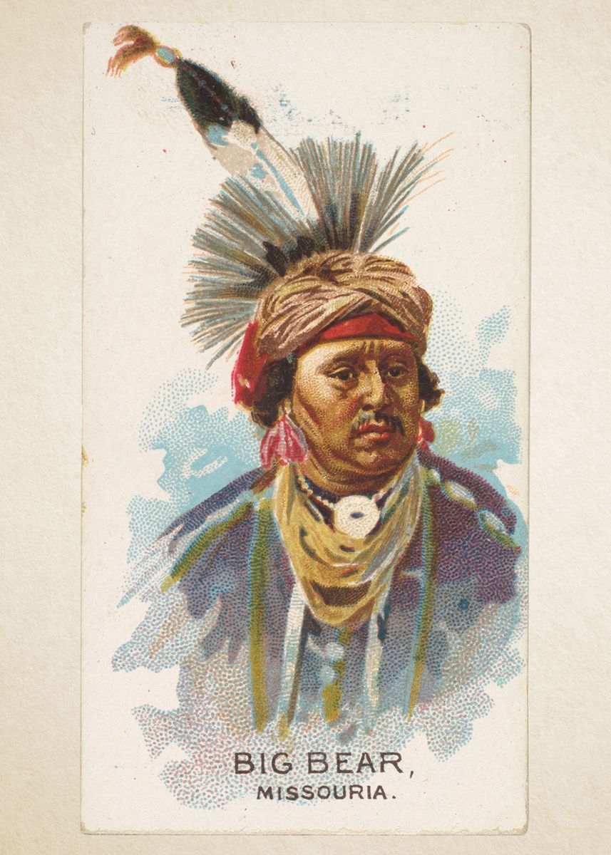 CORX Designs - Indigenous Native American Chief Canvas Art - Review