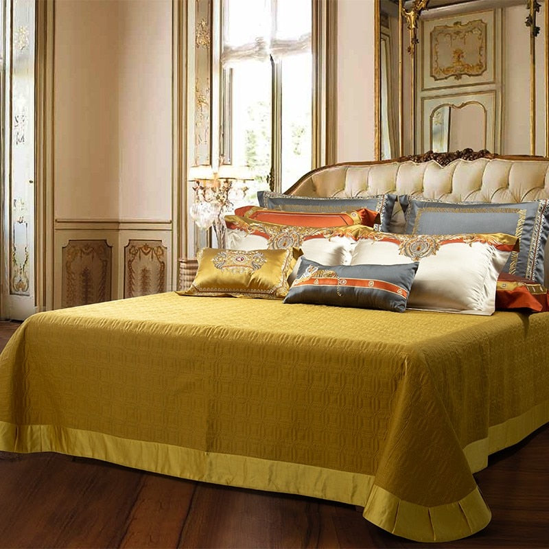 CORX Designs - Ashkan Majestic Duvet Cover Bedding Set - Review