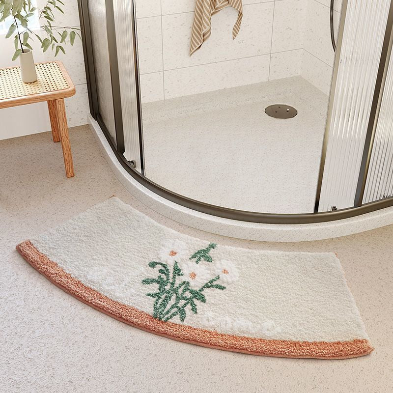 CORX Designs - Arc-shaped Rug - Review