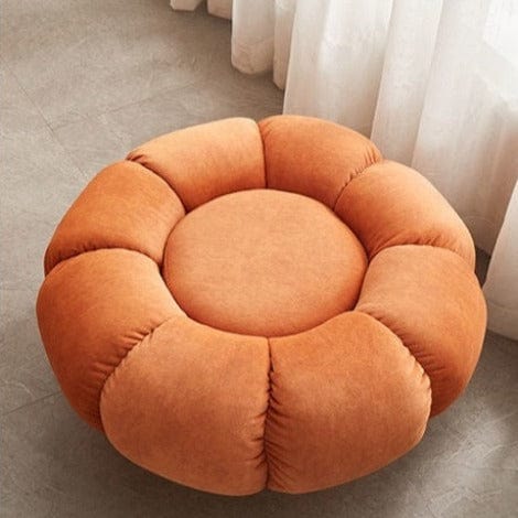 CORX Designs - Dune Luxury Pumpkin Sofa - Review