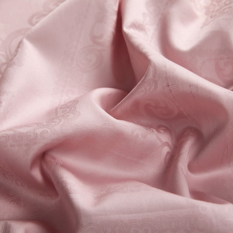 CORX Designs - Arwen Egyptian Cotton Duvet Cover Bedding Set - Review