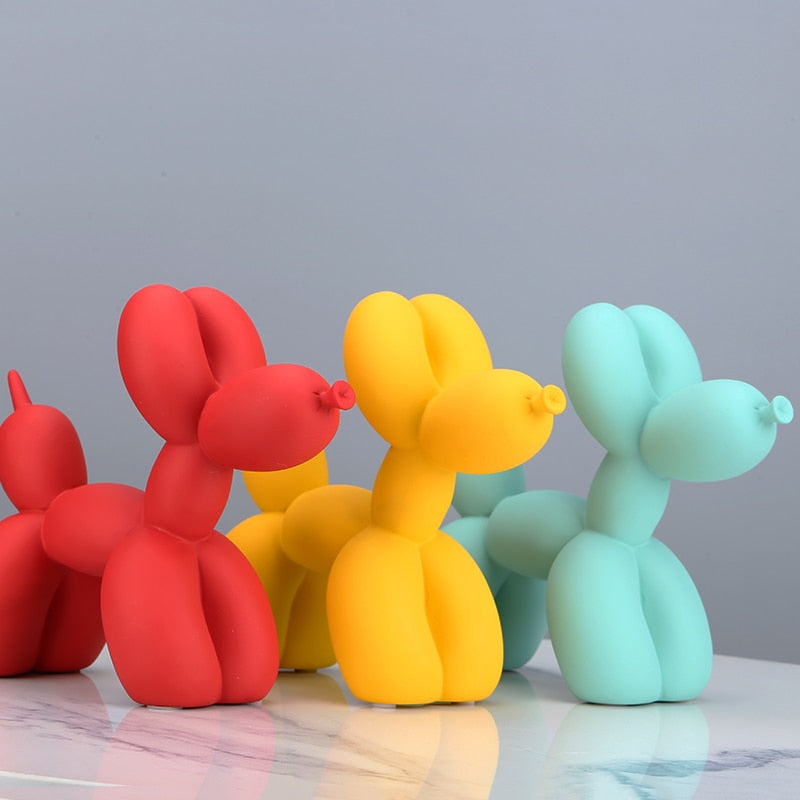 CORX Designs - Matte Balloon Dog Statue - Review