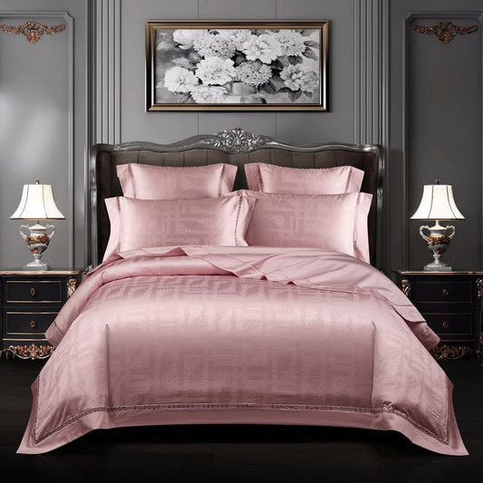 CORX Designs - Arwen Egyptian Cotton Duvet Cover Bedding Set - Review