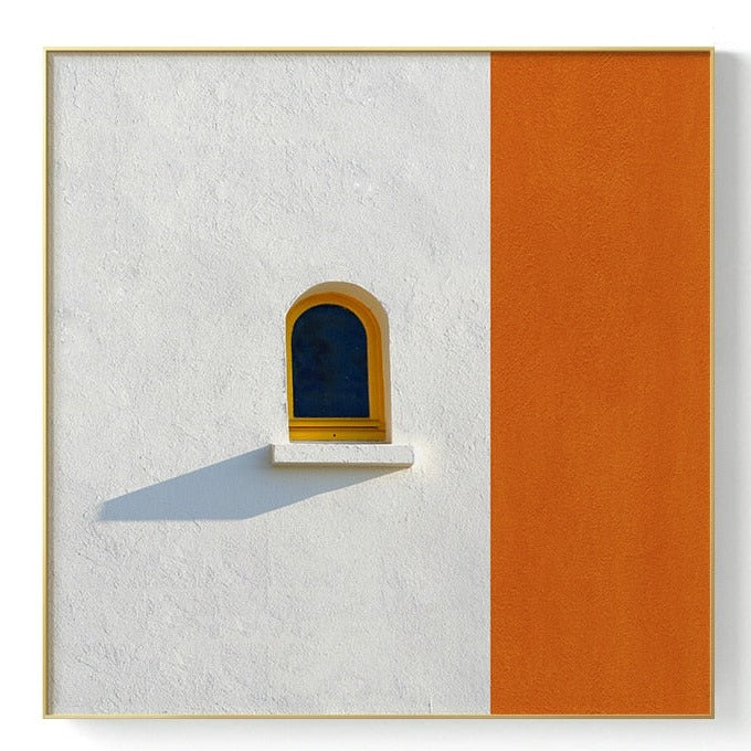 CORX Designs - Modern Architectural Canvas Art - Review