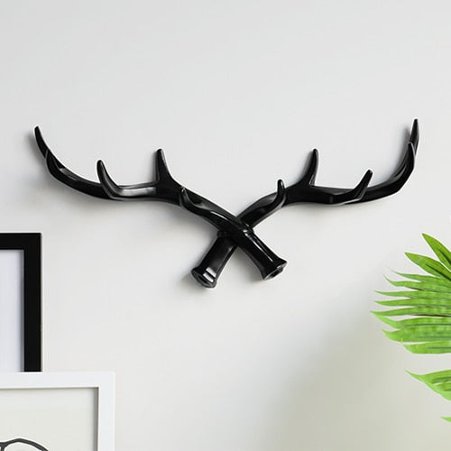CORX Designs - Deer Horn Nordic Hook Hanger - Review