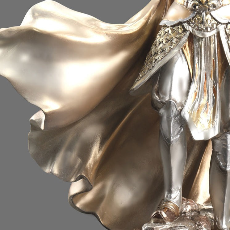 CORX Designs - Monkey King Sun Wukong Statue - Review