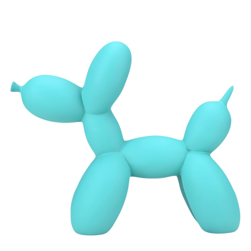 CORX Designs - Matte Balloon Dog Statue - Review