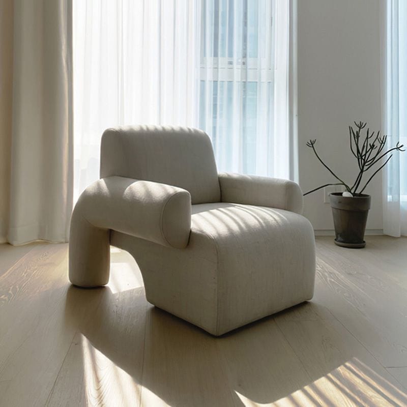 CORX Designs - Dune Presidential Suite Sofa - Review