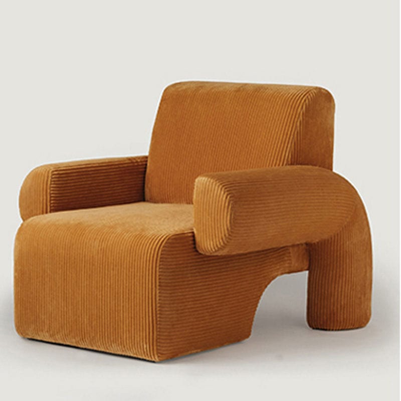 CORX Designs - Dune Presidential Suite Sofa - Review