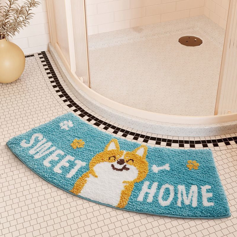 CORX Designs - Arc-shaped Rug - Review
