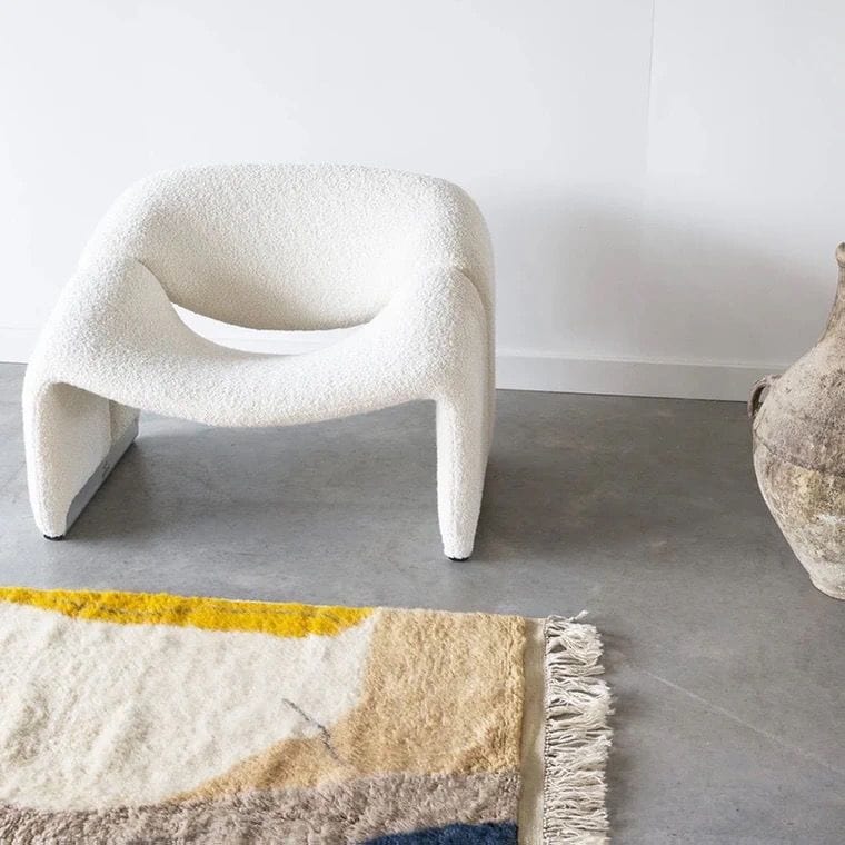 CORX Designs - Dune Futuristic Sofa - Review