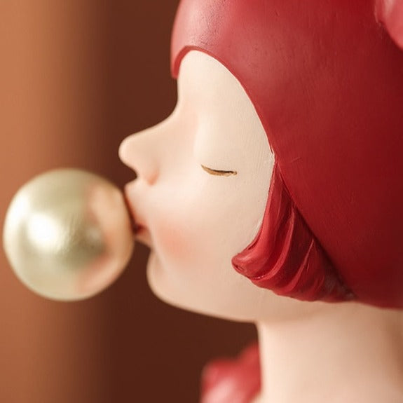 CORX Designs - European Sexy Modern Girl Statue - Review