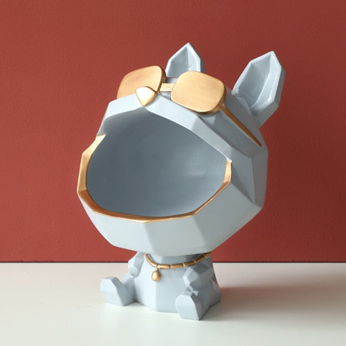 CORX Designs - Cool Dog Big Mouth Storage Figurine - Review