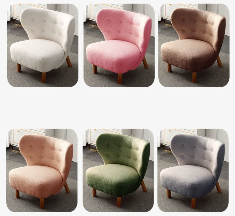 CORX Designs - Camellia Wingback Sofa - Review