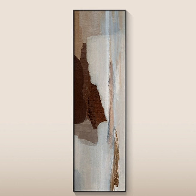CORX Designs - Brown Marble Canvas Art - Review