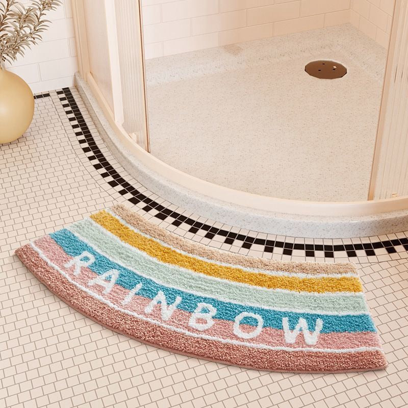 CORX Designs - Arc-shaped Rug - Review