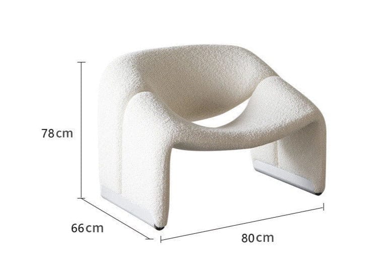 CORX Designs - Dune Futuristic Sofa - Review